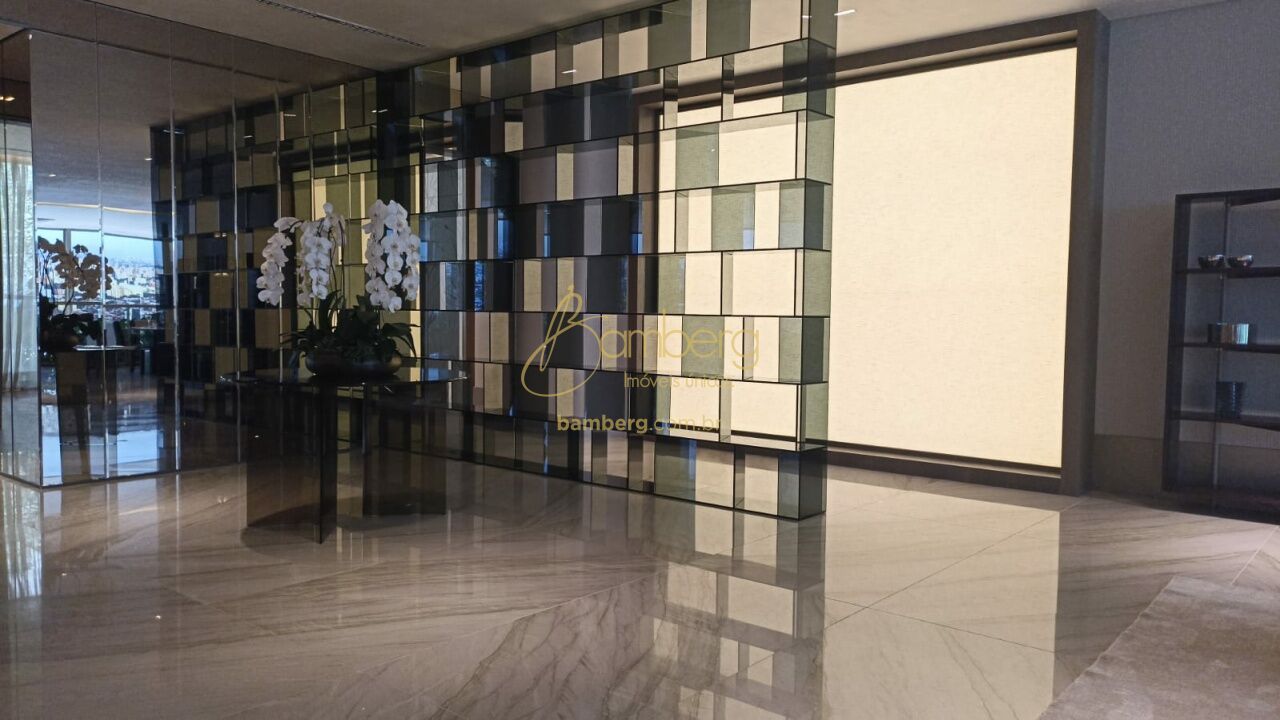 Jardim Guedala / São Paulo