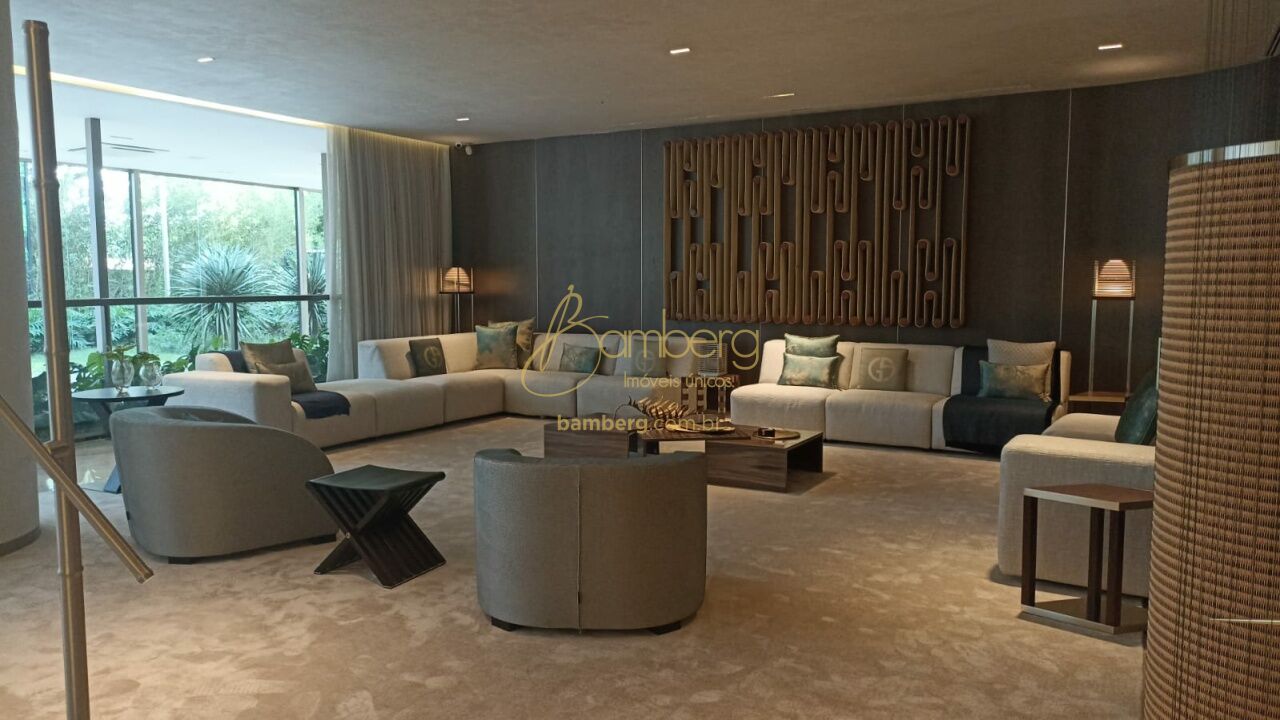 Apartamento no bairro Jardim Guedala - São Paulo