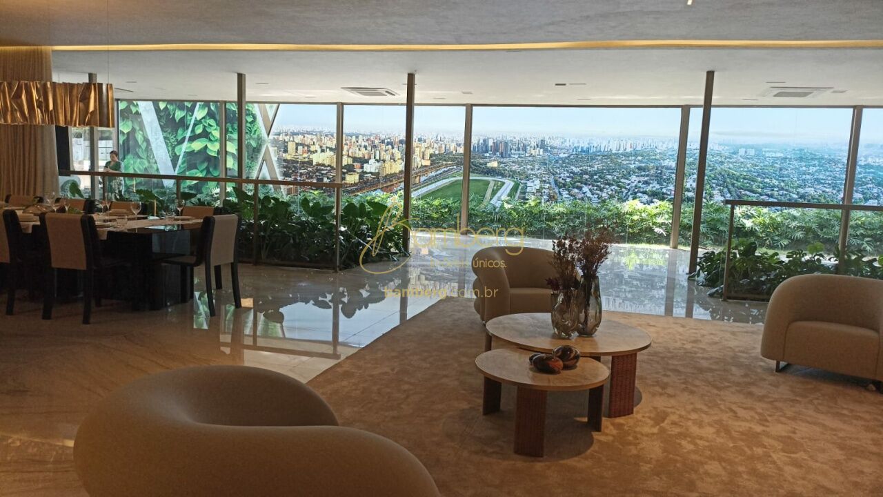 Jardim Guedala / São Paulo