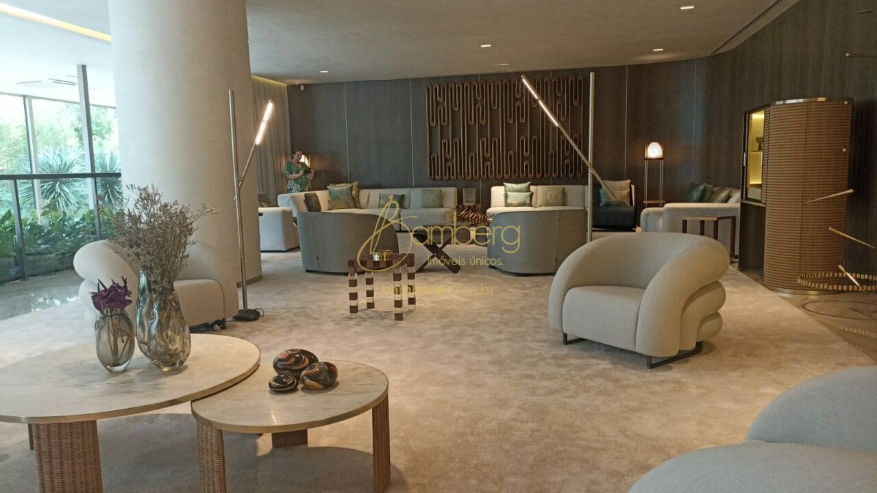 Jardim Guedala / São Paulo