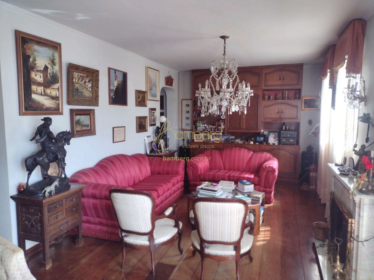 Apartamento no bairro Fazenda Morumbi - São Paulo