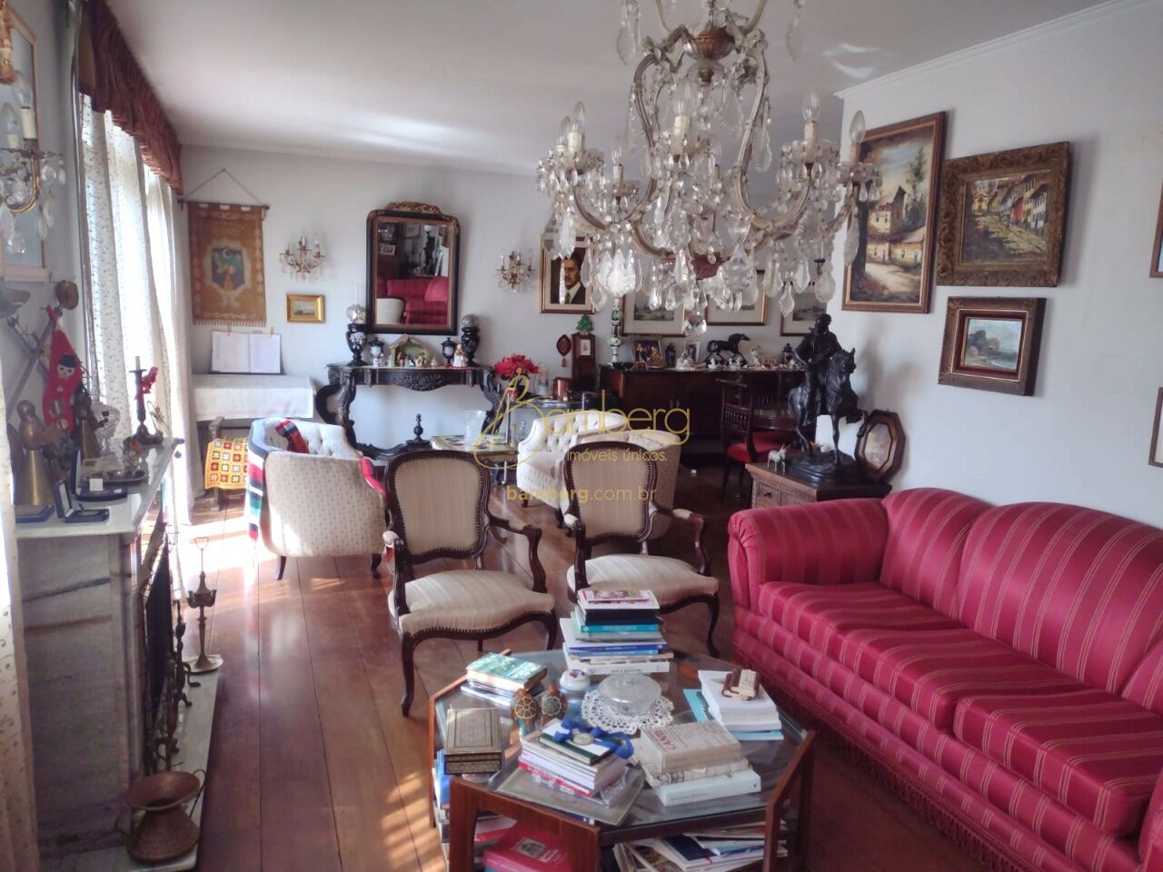 Fazenda Morumbi / São Paulo