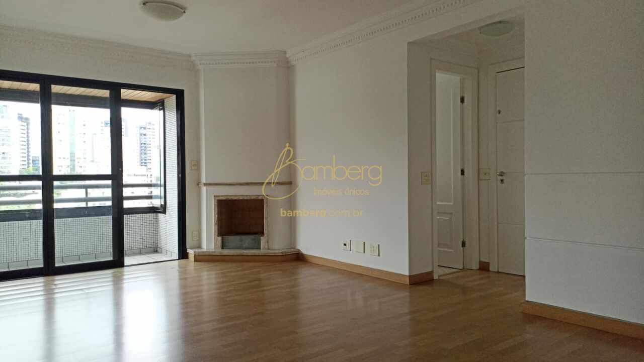 Apartamento no bairro Vila Andrade - São Paulo