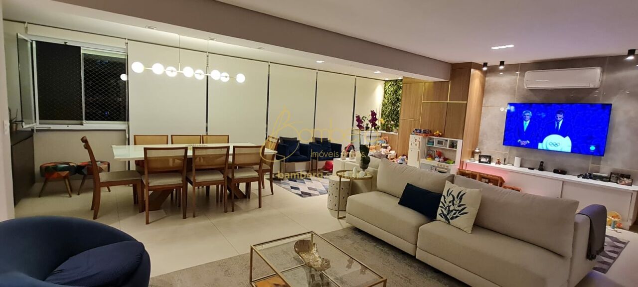 Apartamento no bairro Vila Andrade - São Paulo