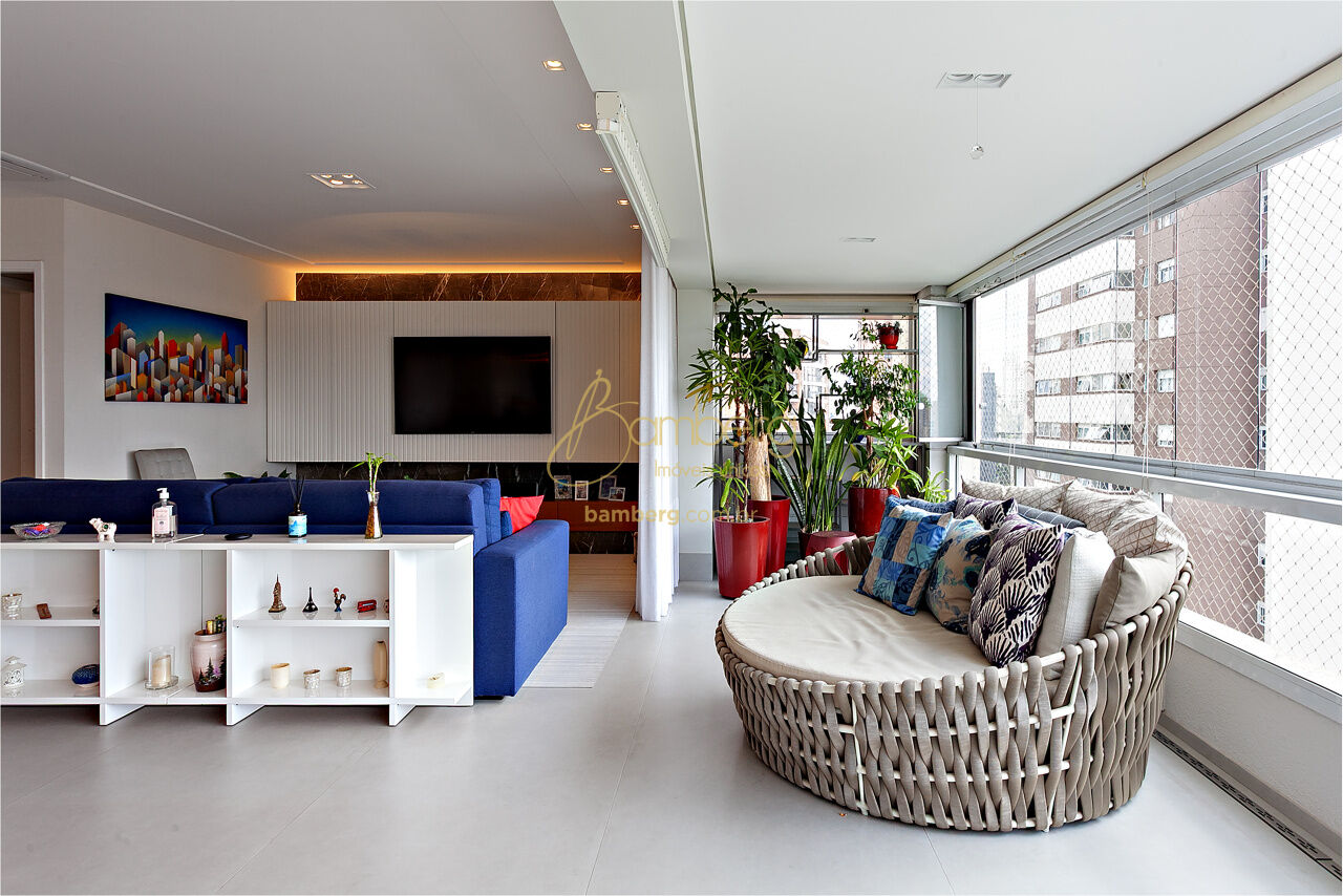 Apartamento no bairro Vila Andrade - São Paulo