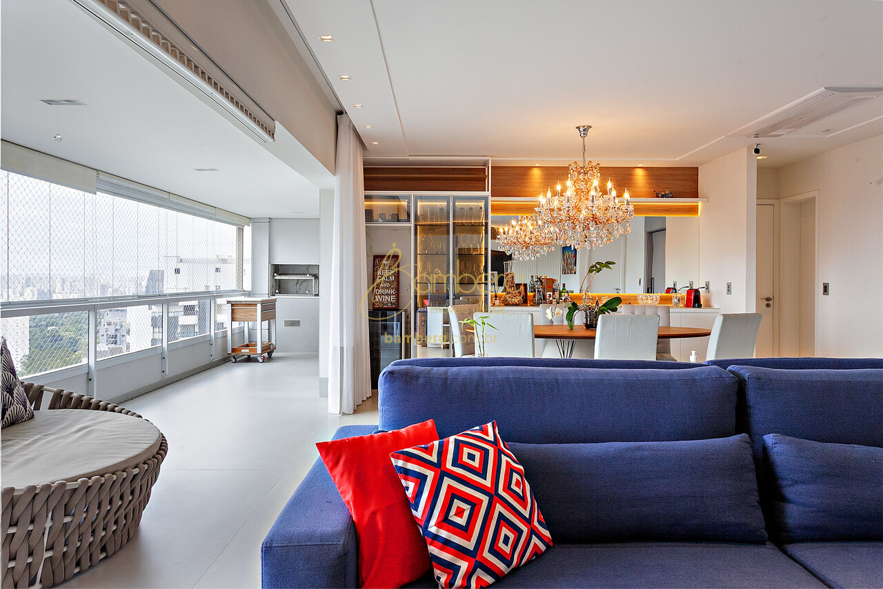 Vila Andrade / São Paulo