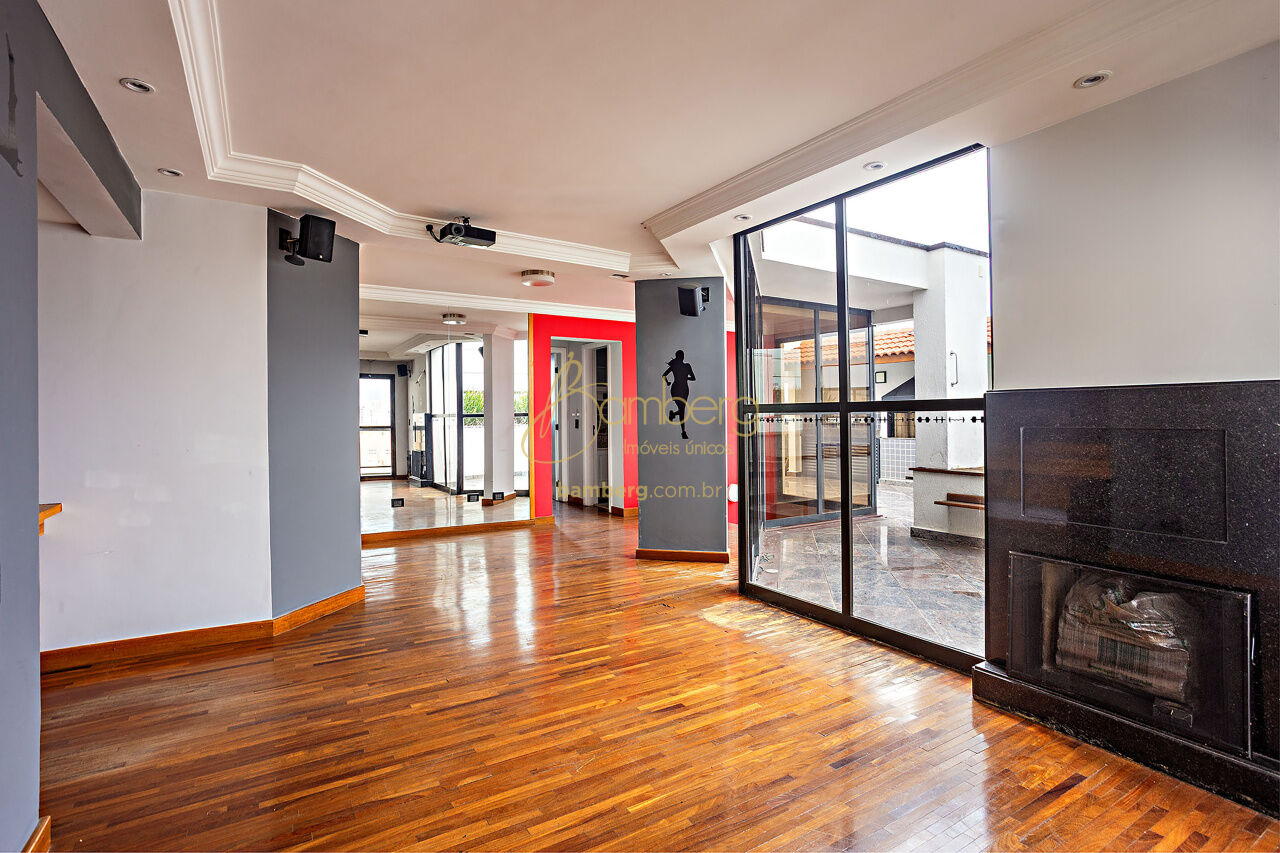 Apartamento no bairro Vila Andrade - São Paulo