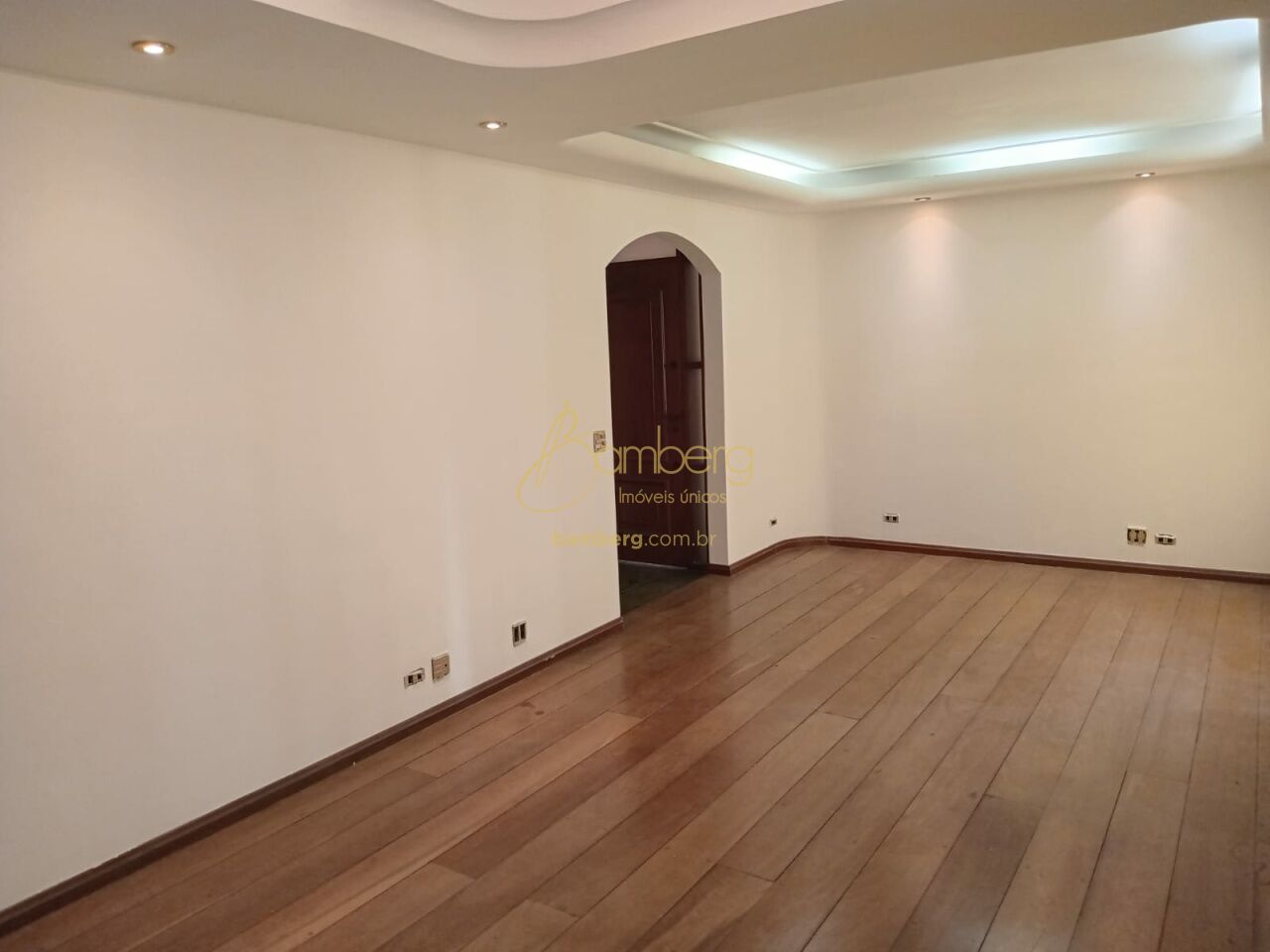 Apartamento no bairro Jardim Ampliação - São Paulo