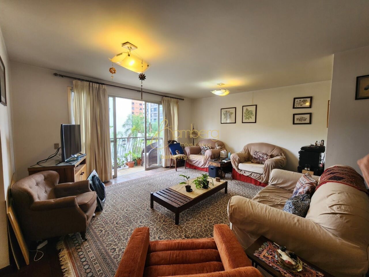 Real Parque / São Paulo