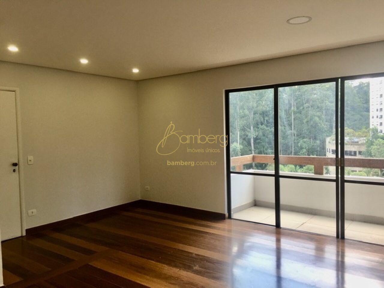 Apartamento no bairro Vila Andrade - São Paulo