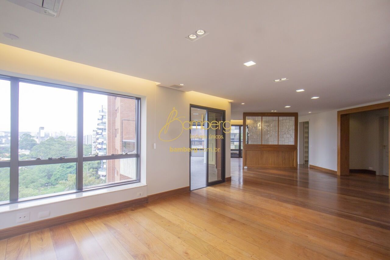 Apartamento no bairro Jardim Vitória Régia - São Paulo