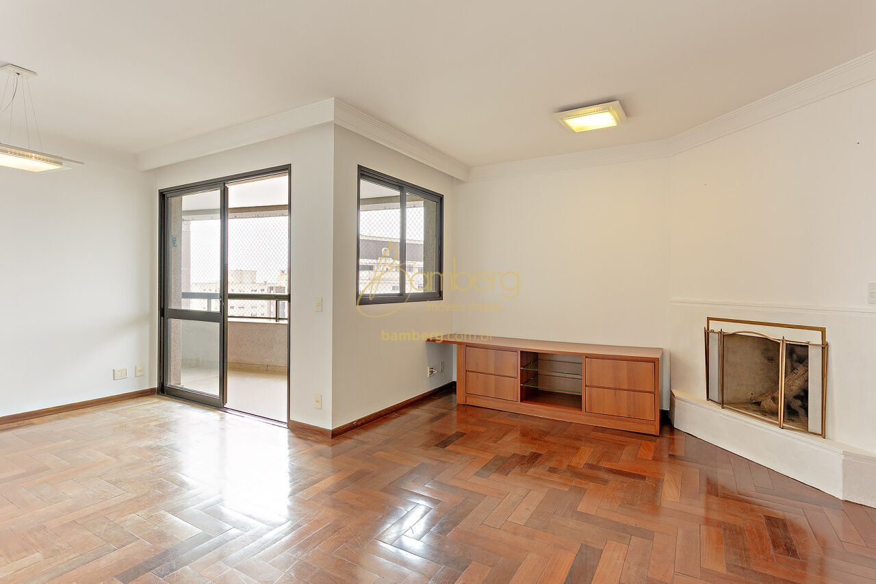 Apartamento no bairro Vila Suzana - São Paulo