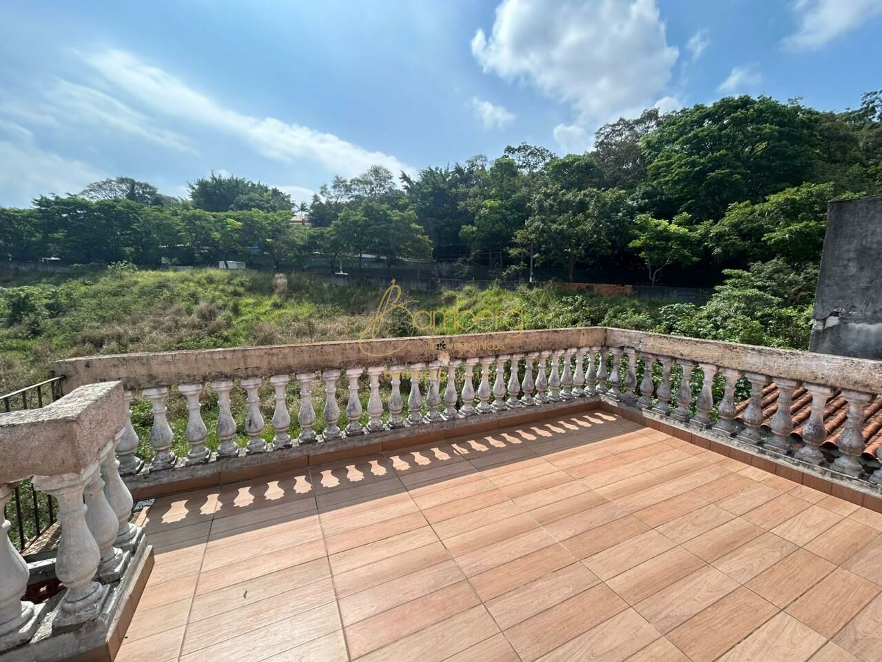 Jardim Marajoara / São Paulo