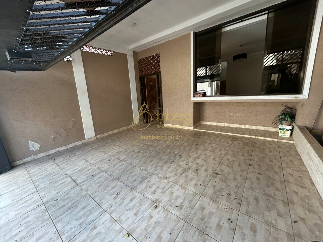 Jardim Marajoara / São Paulo