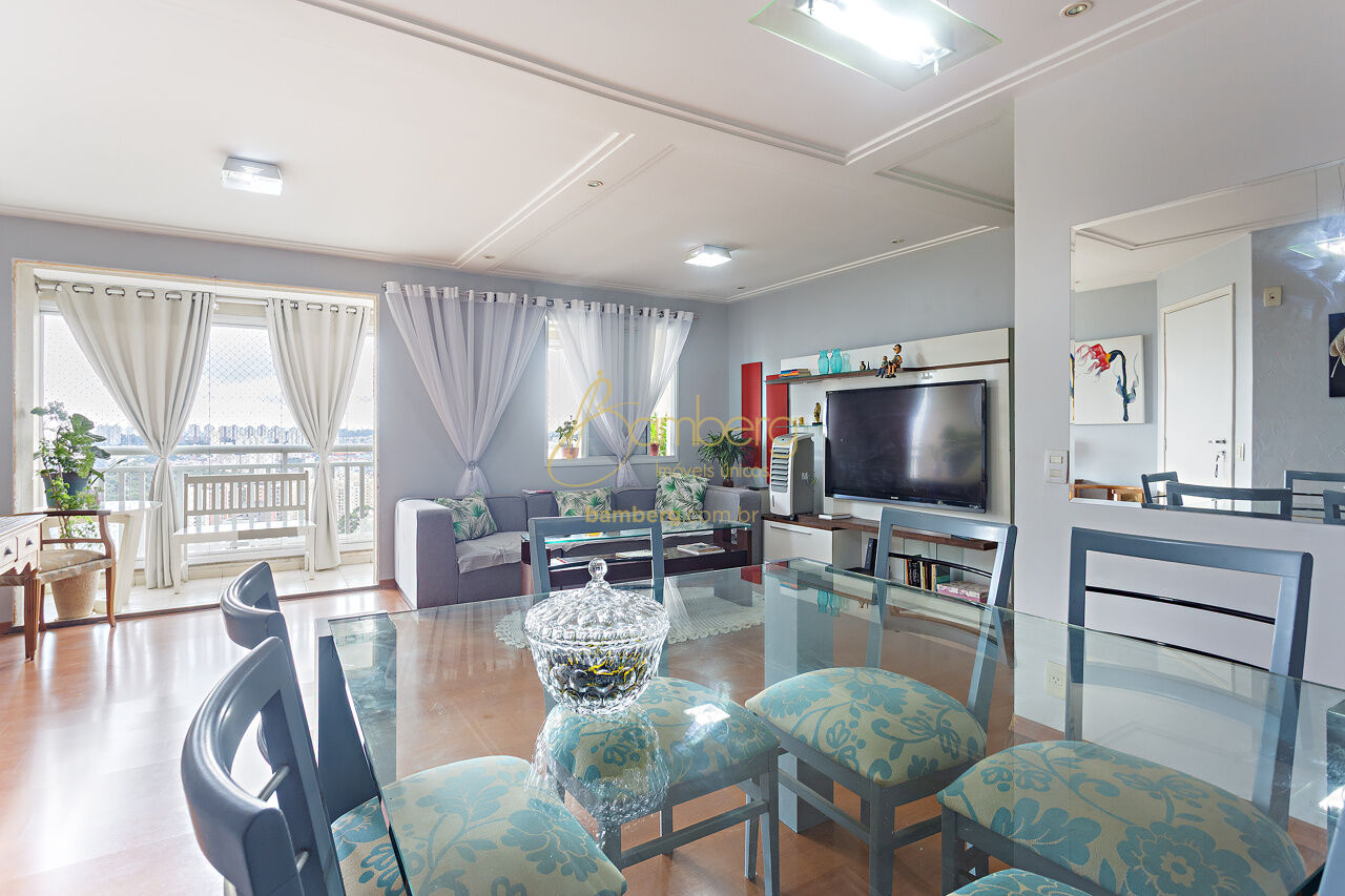 Apartamento no bairro Morumbi - São Paulo