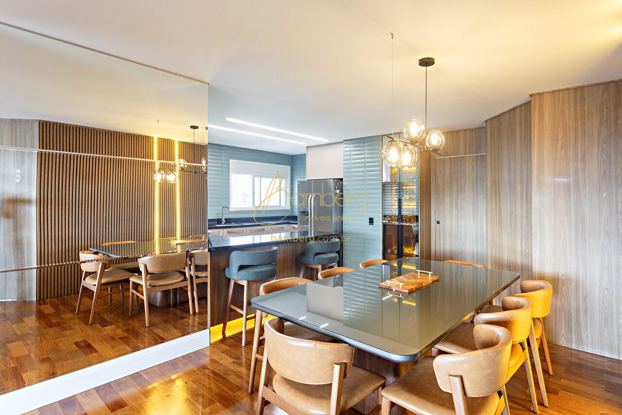 Apartamento no bairro Morumbi - São Paulo