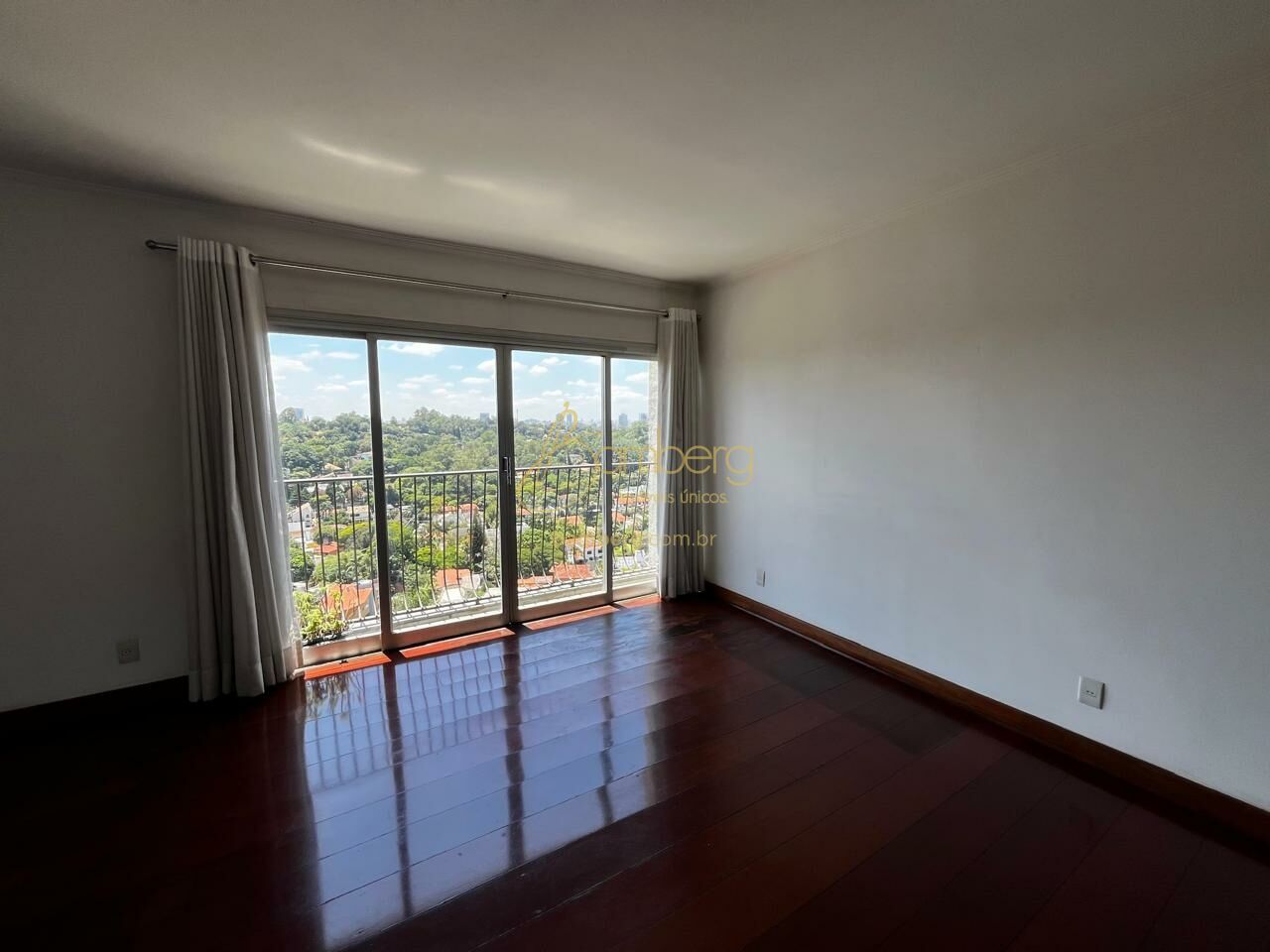 Fazenda Morumbi / São Paulo