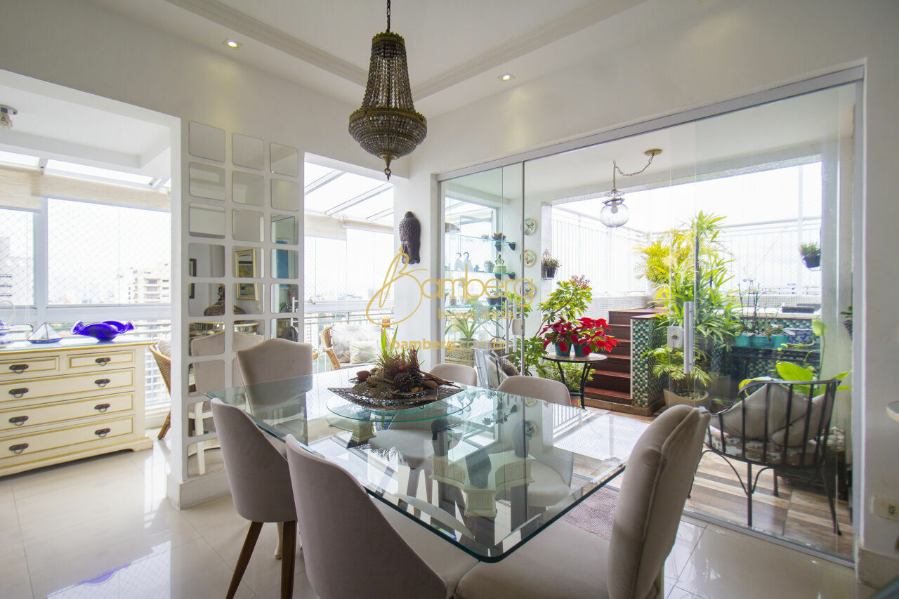 Alto da Boa Vista / São Paulo