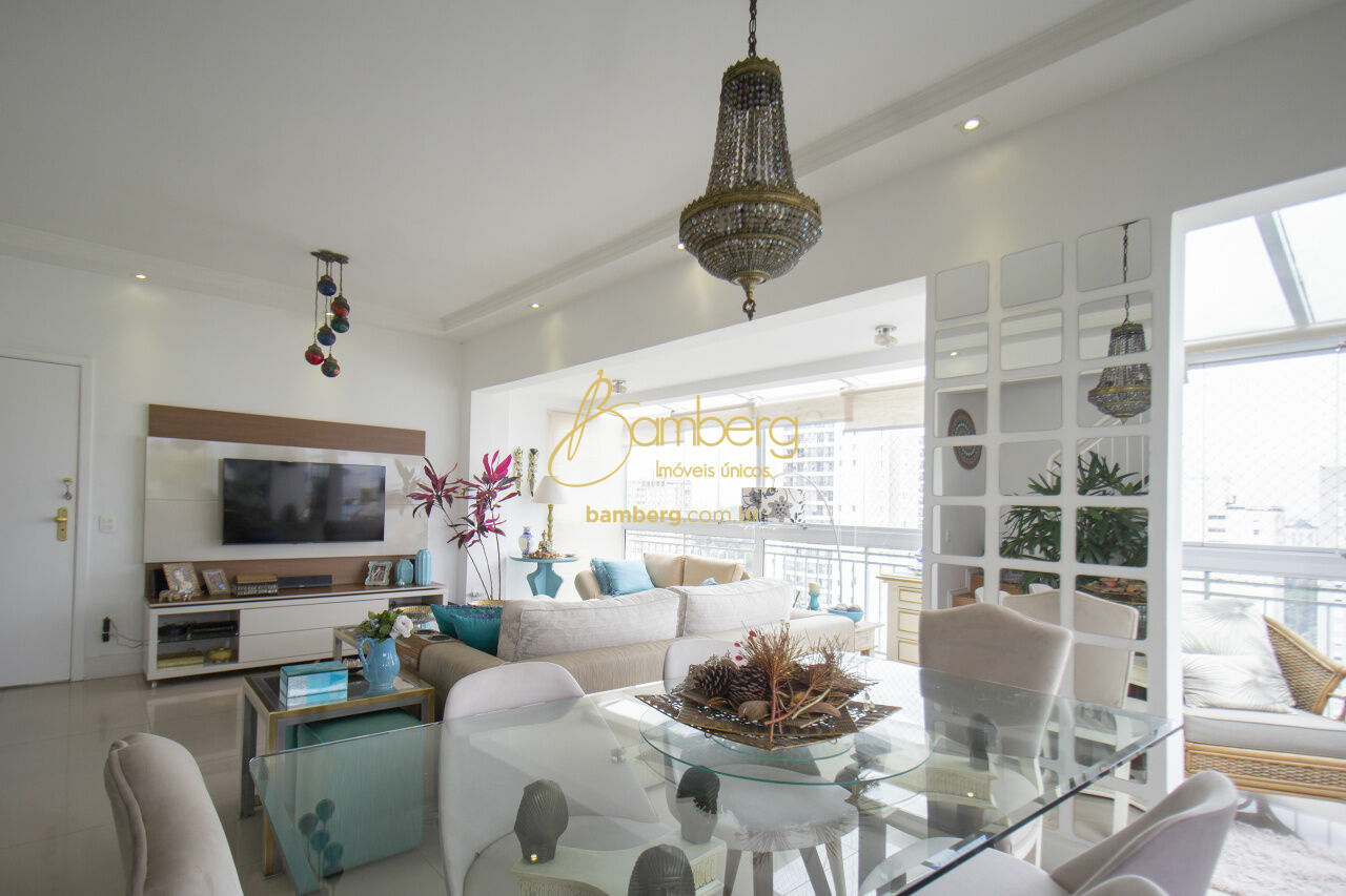 Alto da Boa Vista / São Paulo