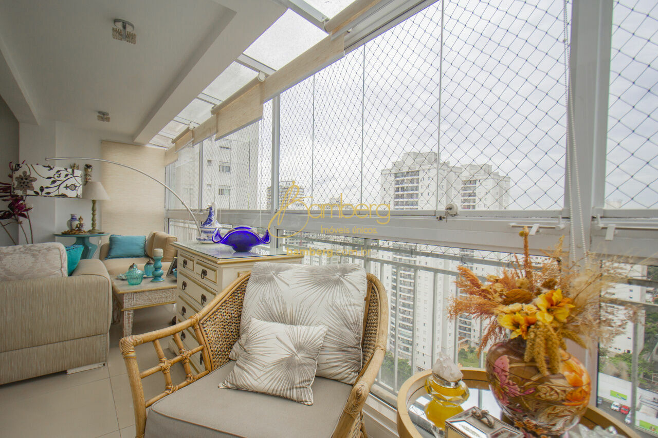 Alto da Boa Vista / São Paulo