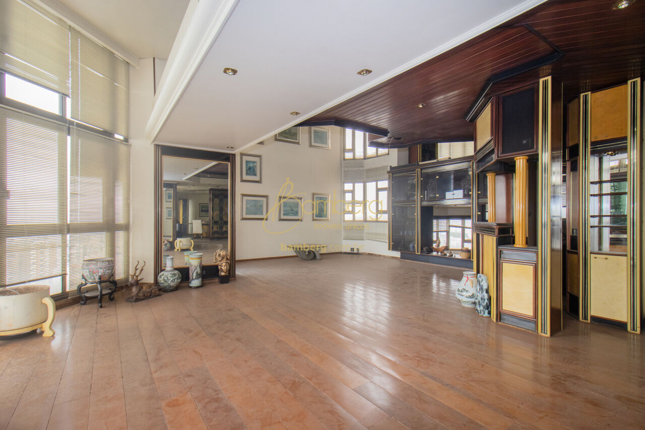 Apartamento no bairro Vila Suzana - São Paulo