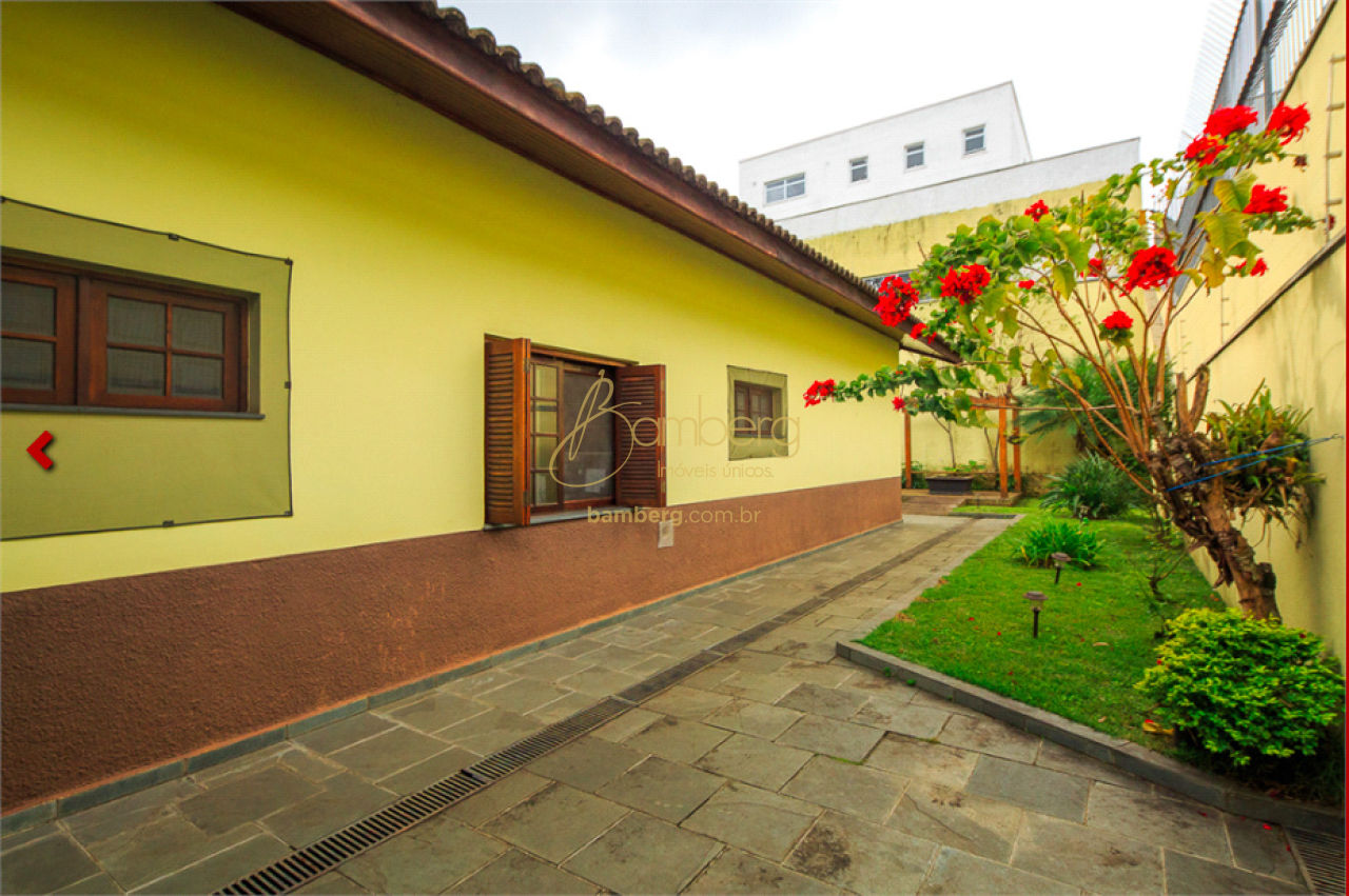 Jardim Marajoara / São Paulo