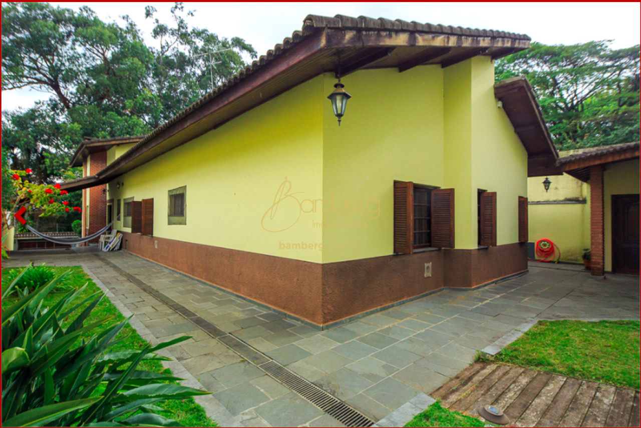 Jardim Marajoara / São Paulo