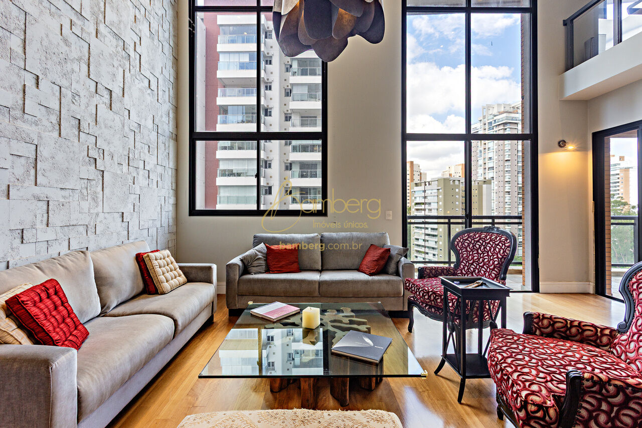 Vila Andrade / São Paulo