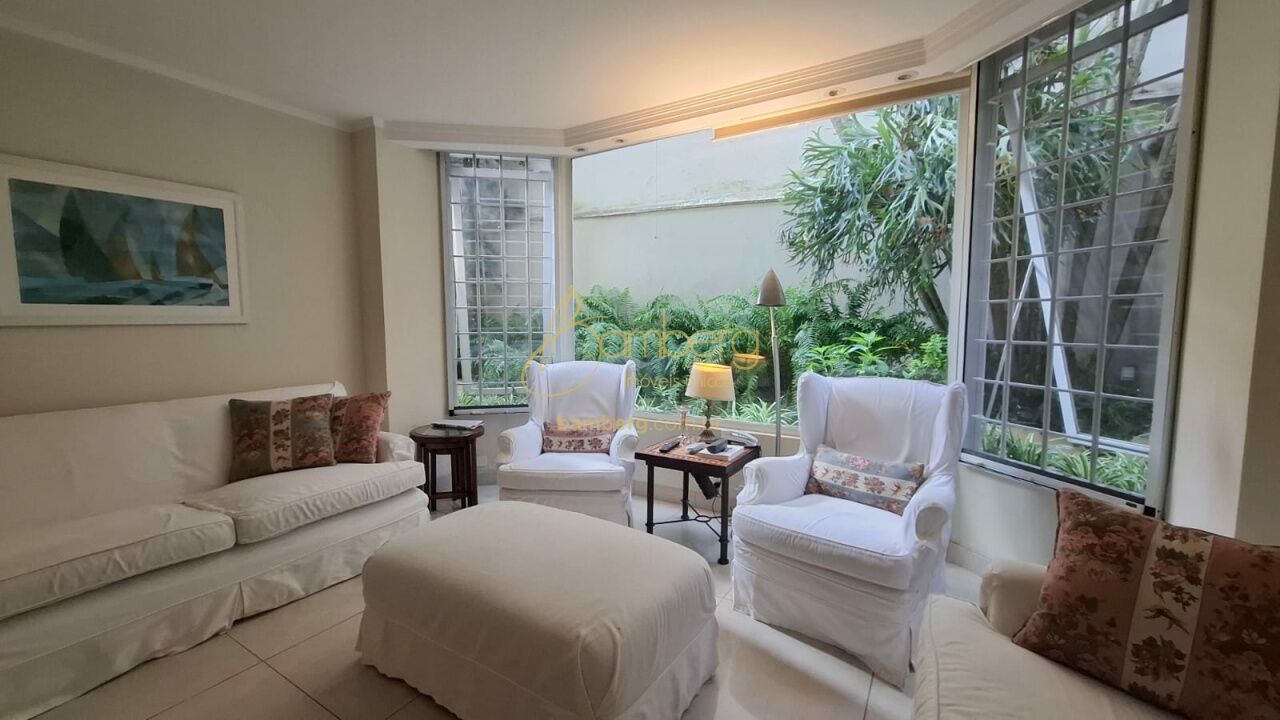 Casa no bairro Paineiras do Morumbi - São Paulo