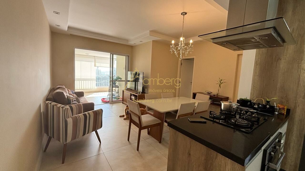 Apartamento no bairro Vila Suzana - São Paulo