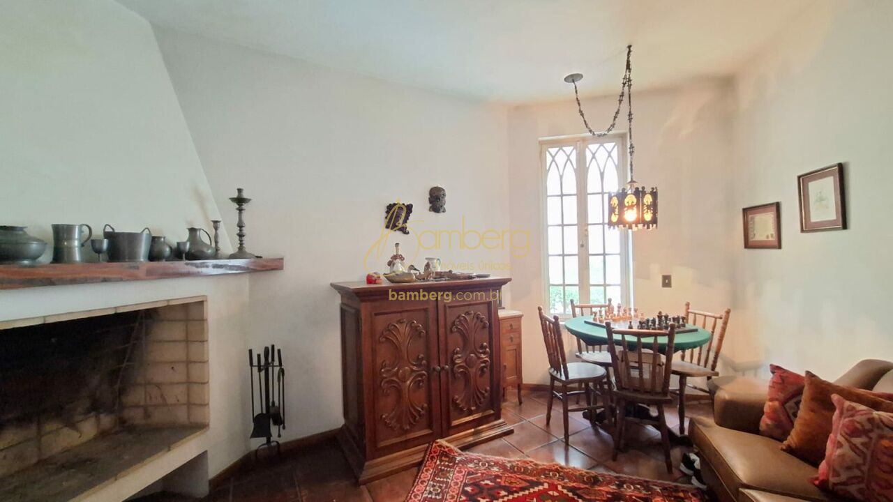 Jardim Guedala / São Paulo