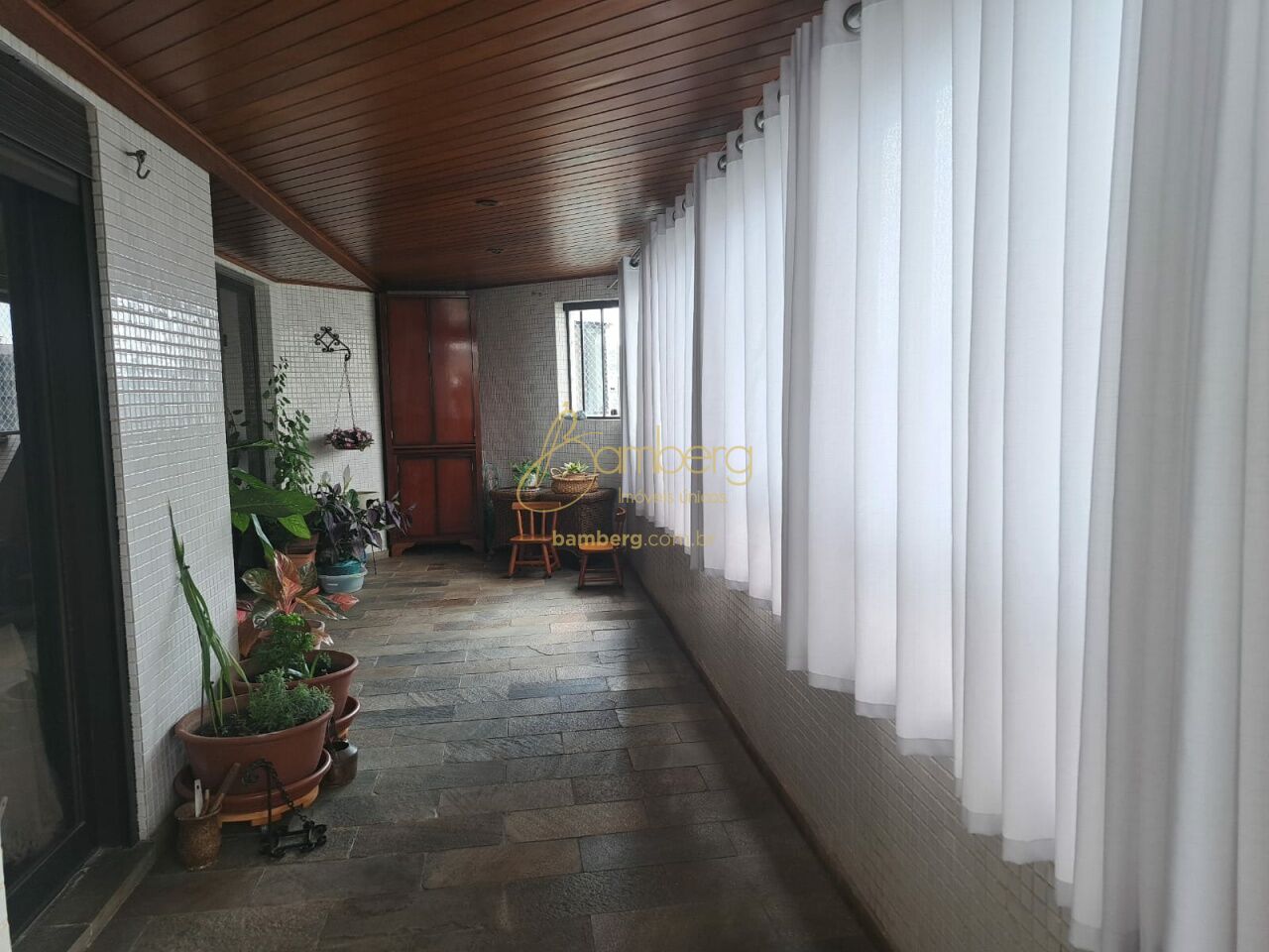 Apartamento no bairro Granja Julieta - São Paulo