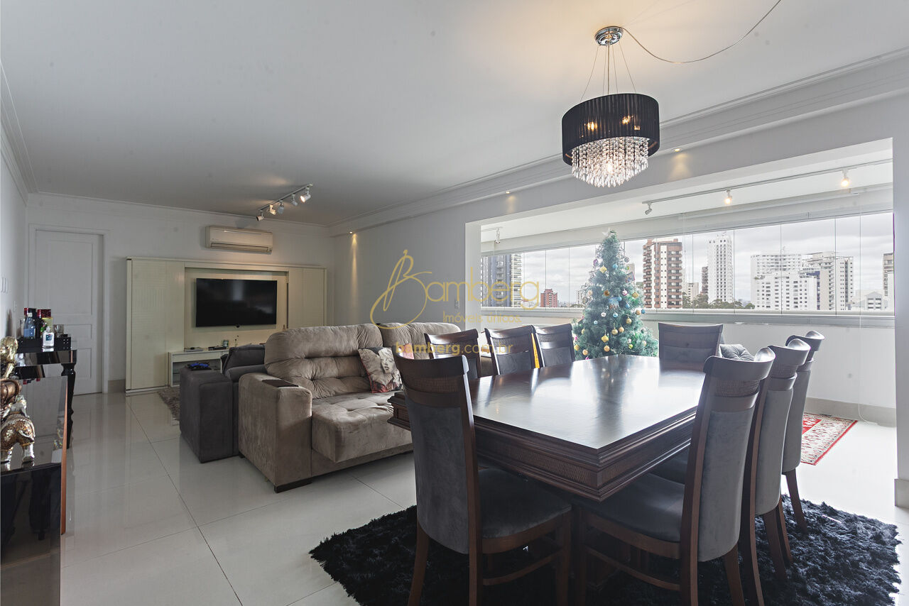 Apartamento no bairro Vila Andrade - São Paulo