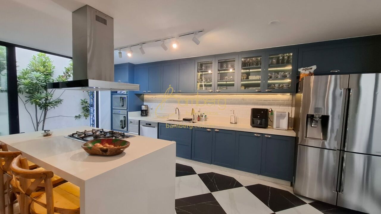 Casa no bairro Jardim Leonor - São Paulo