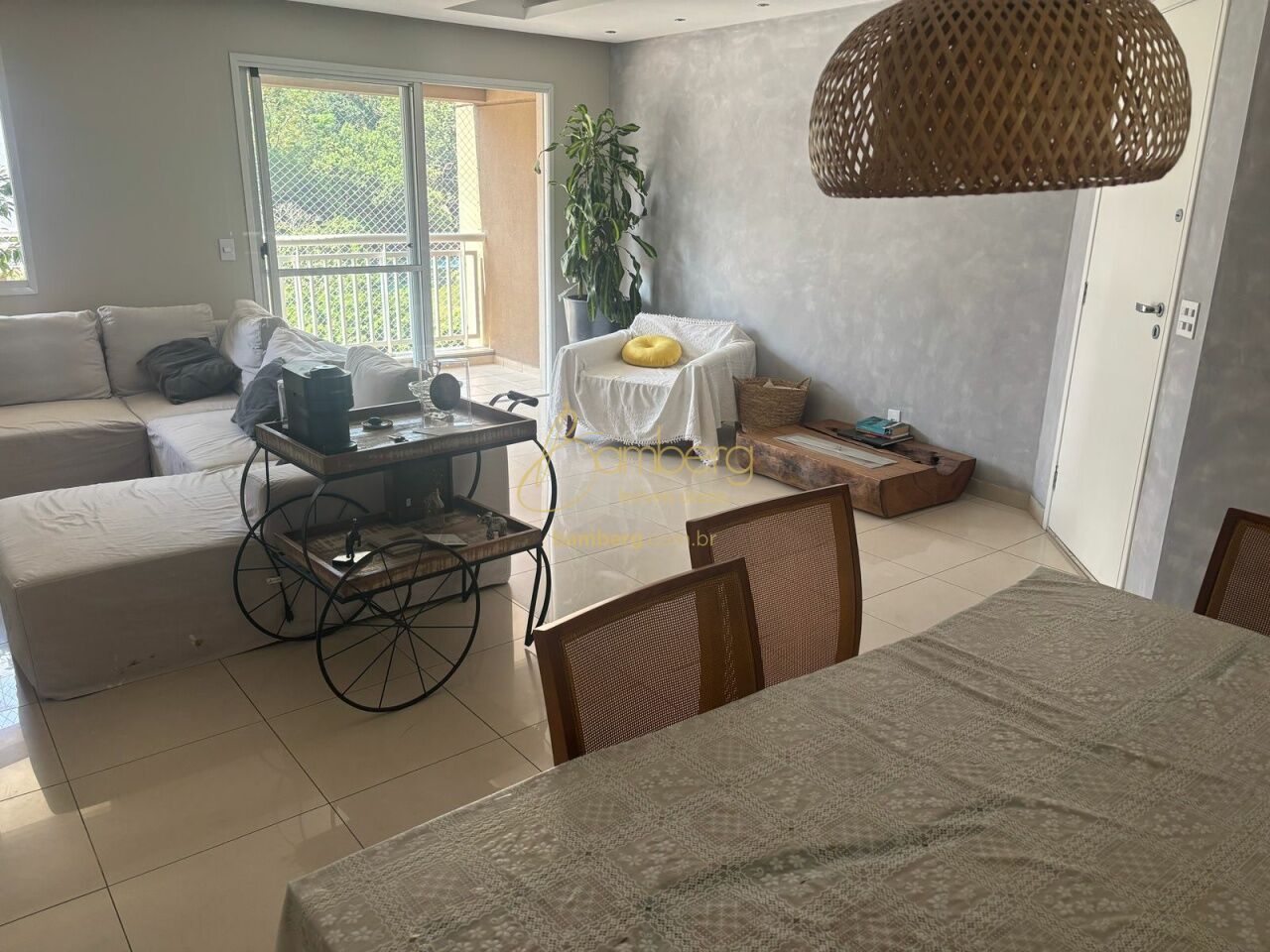 Vila Andrade / São Paulo