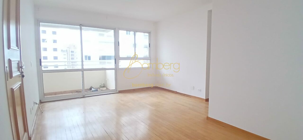 Apartamento no bairro Vila Andrade - São Paulo