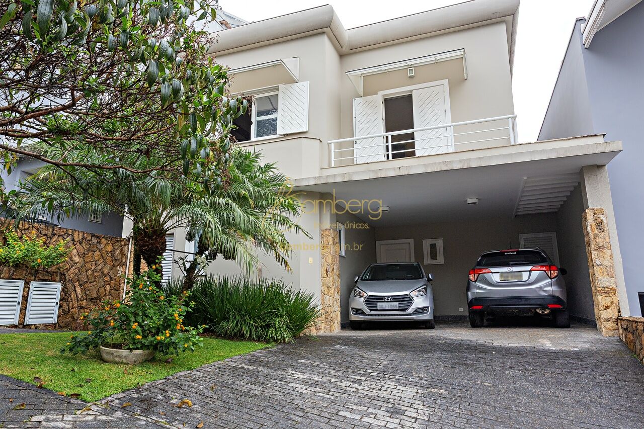 Casa no bairro Morumbi - São Paulo