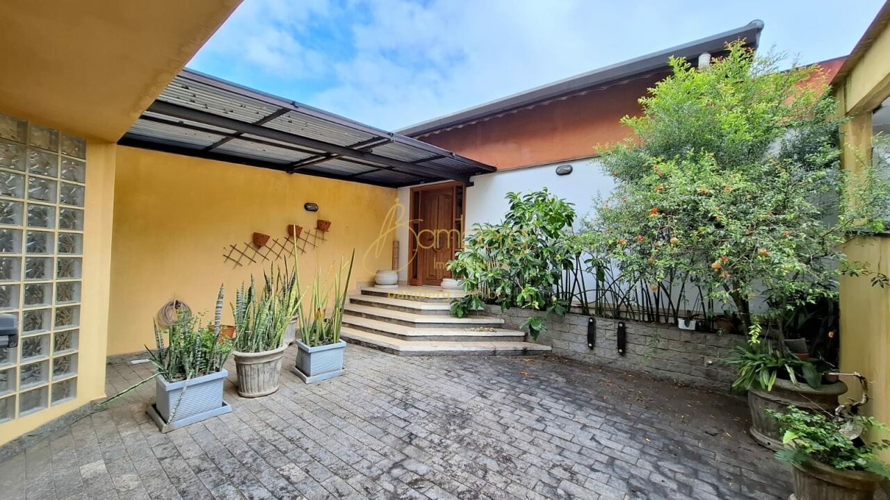 Vila Inah / São Paulo