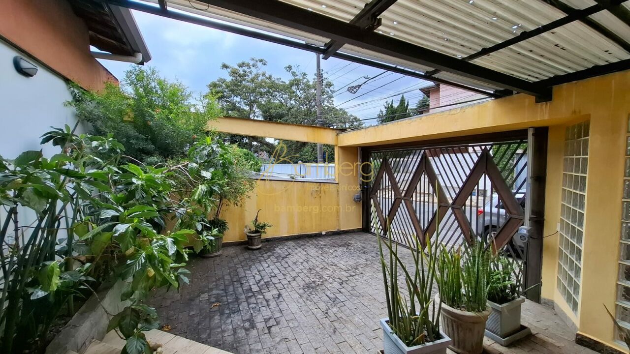 Vila Inah / São Paulo