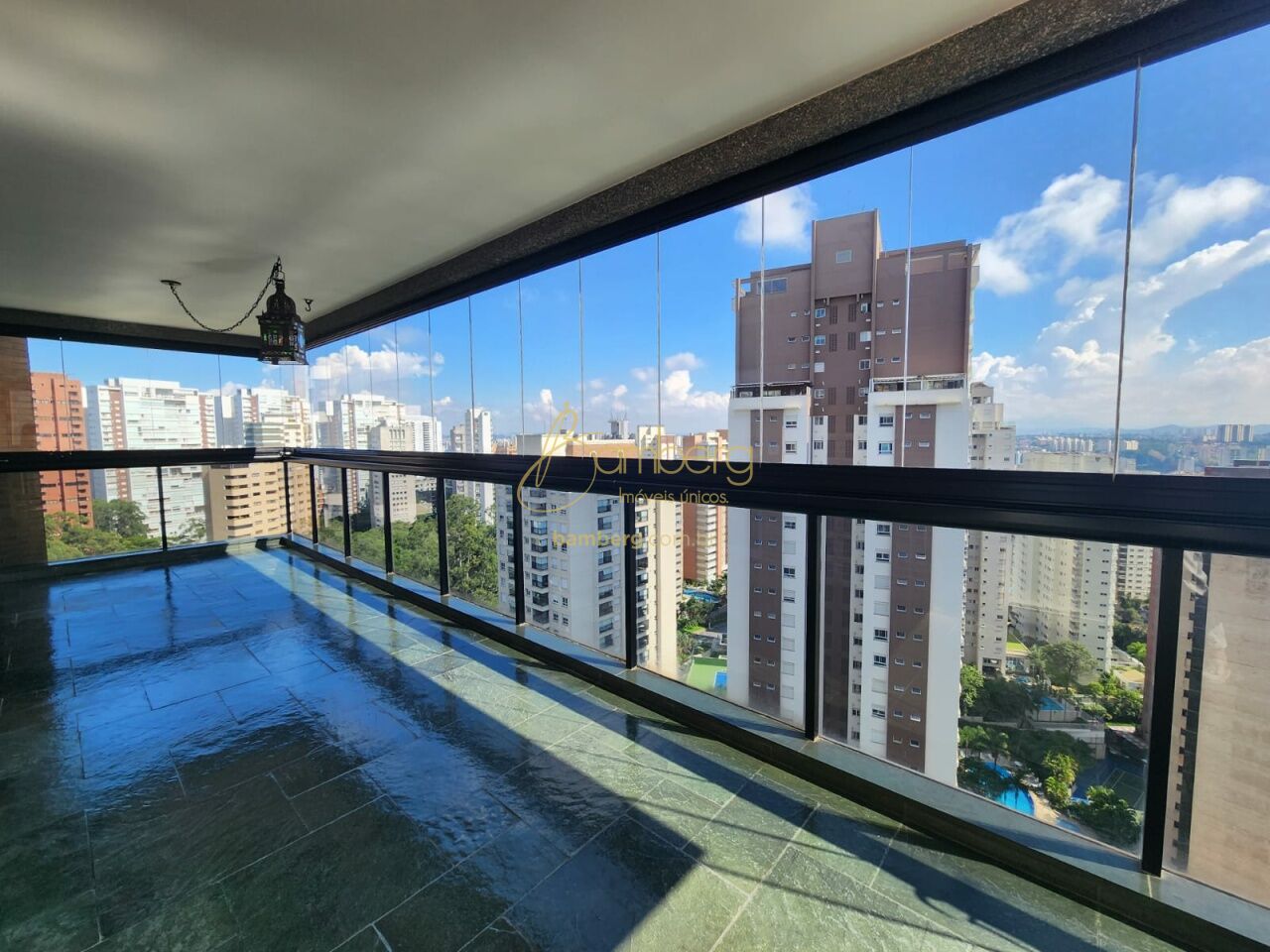 Apartamento no bairro Vila Suzana - São Paulo