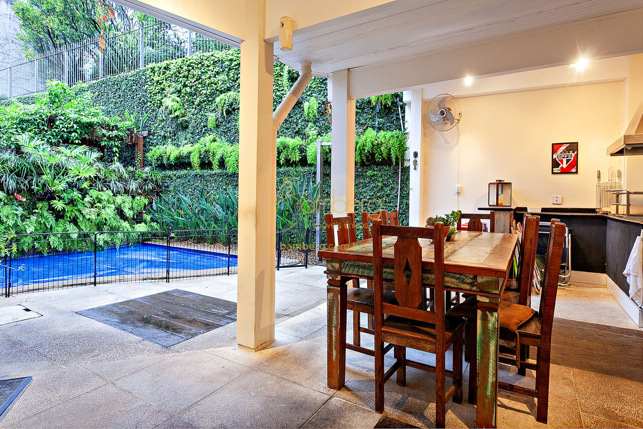 Jardim dos Estados / São Paulo