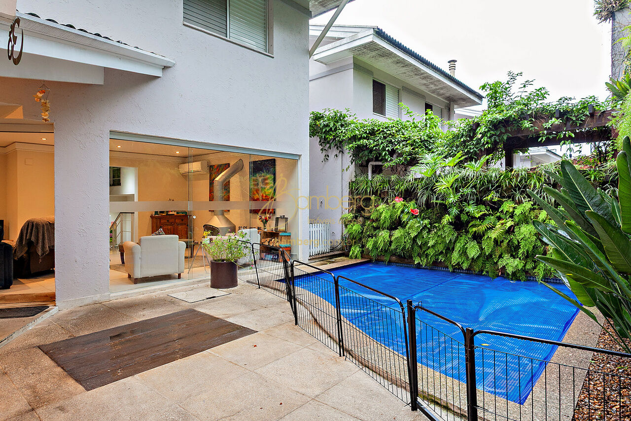 Casa no bairro Jardim dos Estados - São Paulo