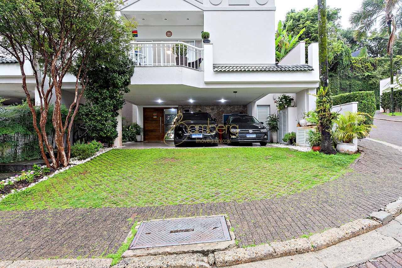 Casa no bairro Jardim dos Estados - São Paulo