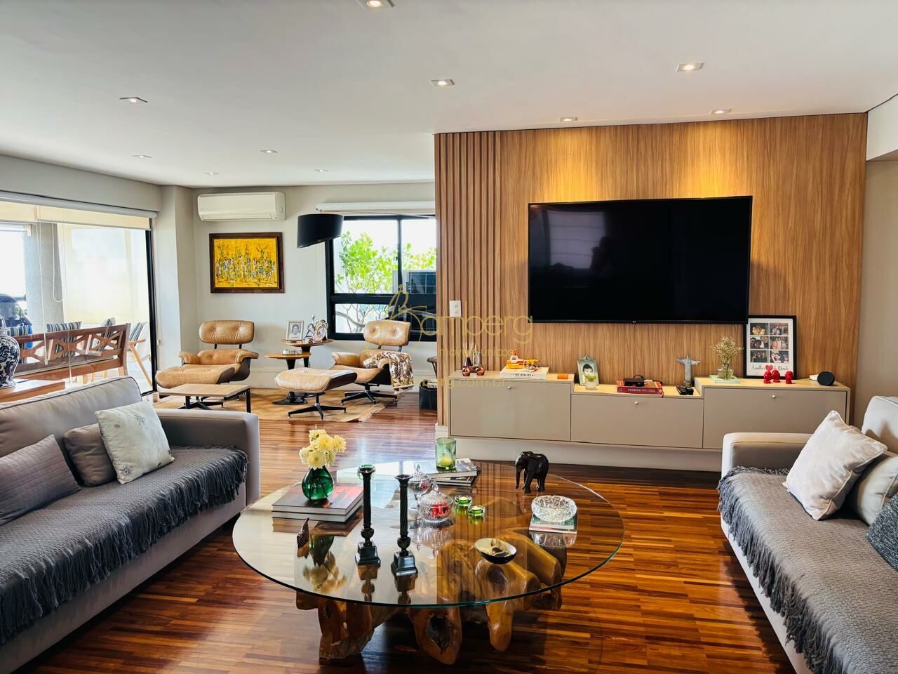 Panamby / São Paulo