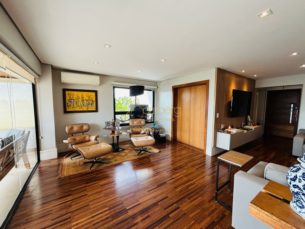 Panamby / São Paulo