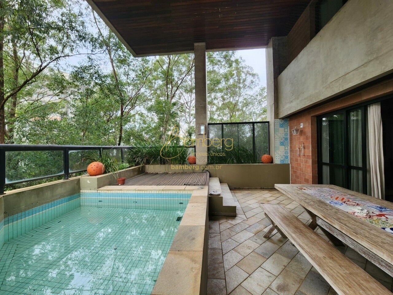 Apartamento no bairro Vila Andrade - São Paulo