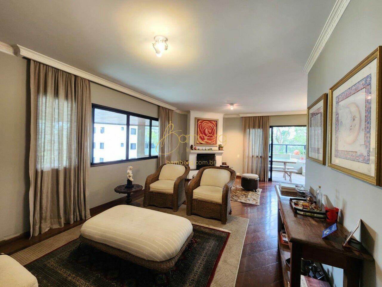 Vila Andrade / São Paulo