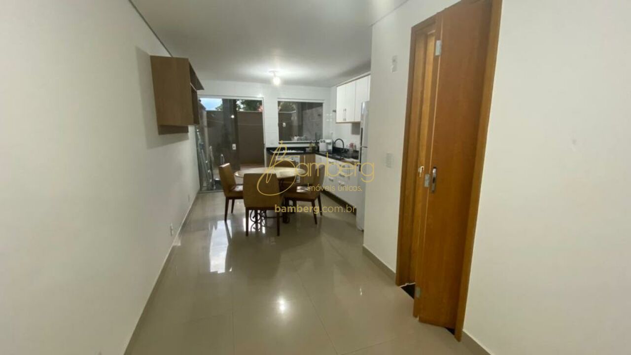 Alto da Boa Vista / São Paulo