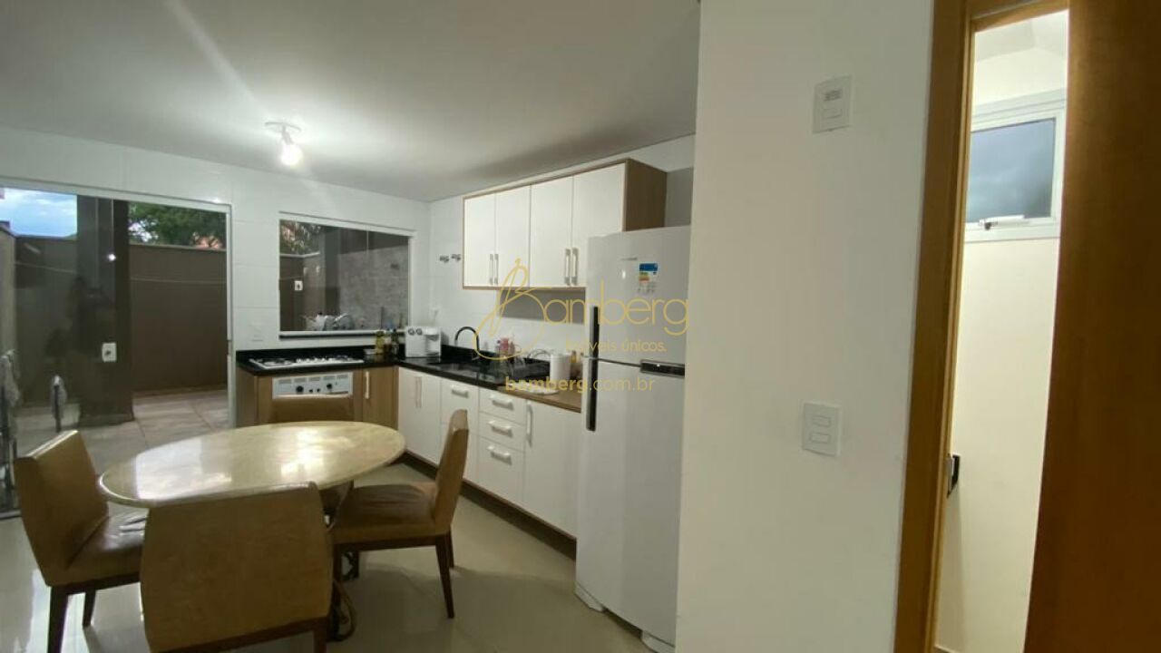 Casa no bairro Alto da Boa Vista - São Paulo