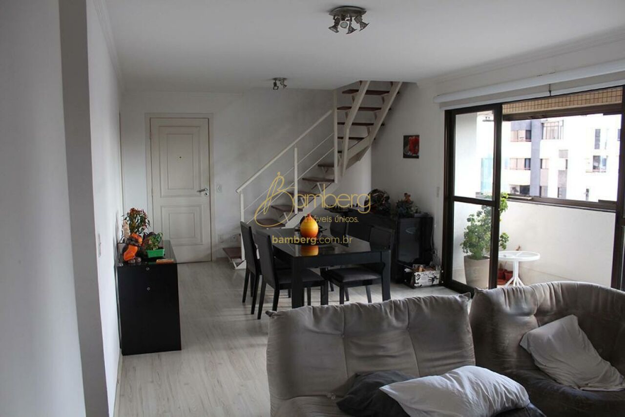 Apartamento no bairro Vila Suzana - São Paulo